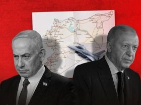 درخواست رسمی ترکیه از اینترپل برای بازداشت نتانیاهو