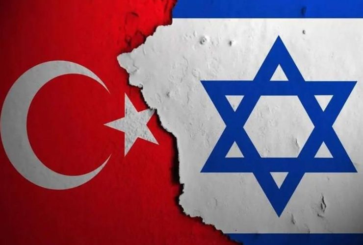 تلاش پشت‌پرده برای جلوگیری از برخورد مستقیم ترکیه و اسرائیل پس از حمله به «ابوالظهور»