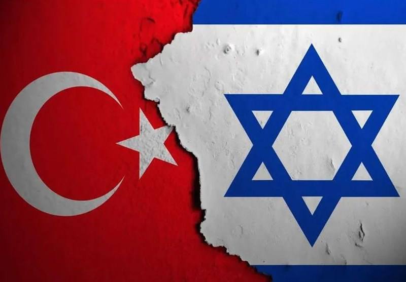 تلاش پشتپرده برای جلوگیری از برخورد مستقیم ترکیه و اسرائیل پس از حمله به «ابوالظهور»