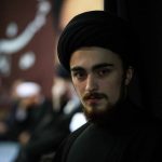 سیداحمد خمینی: با موشک نمی‌توان یک تفکر را از بین برد