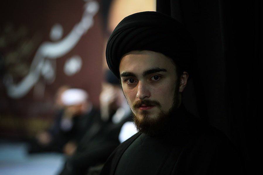 سیداحمد خمینی: با موشک نمی‌توان یک تفکر را از بین برد