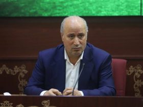 تاج: حذف هواداران از ورزشگاه راه‌حل مشکلات فوتبال نیست