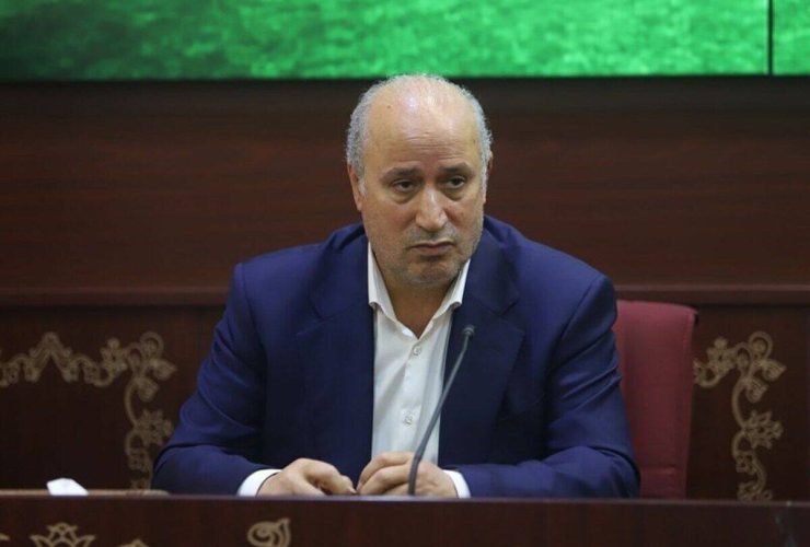 تاج: حذف هواداران از ورزشگاه راه‌حل مشکلات فوتبال نیست