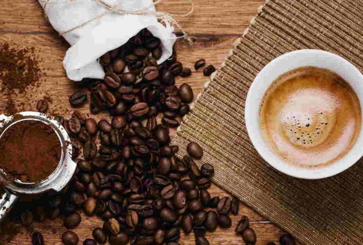 احتمال افزایش قیمت قهوه در ایران؛ مسیرهای اصلی تأمین مختل شده‌اند