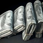 دلار پس از عبور از ۲۰۰ هزار تومان به کانال ۱۹۰ هزار تومان بازگشت