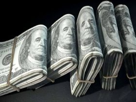 دلار پس از عبور از ۲۰۰ هزار تومان به کانال ۱۹۰ هزار تومان بازگشت