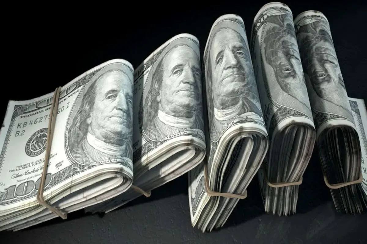 دلار پس از عبور از ۲۰۰ هزار تومان به کانال ۱۹۰ هزار تومان بازگشت