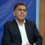 سپهوند: صف پمپ‌بنزین‌ها ناشی از افزایش سفر است
