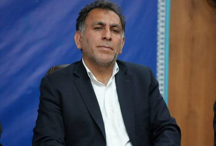 سپهوند: صف پمپبنزینها ناشی از افزایش سفر است