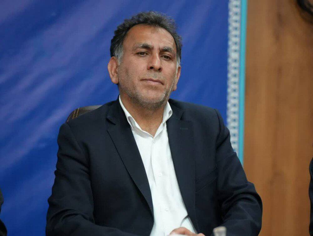 سپهوند: صف پمپ‌بنزین‌ها ناشی از افزایش سفر است