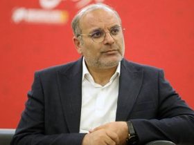 لک‌علی‌آبادی: توقیف منابع آمریکا می‌تواند پاسخی به تحریم‌های دارویی باشد