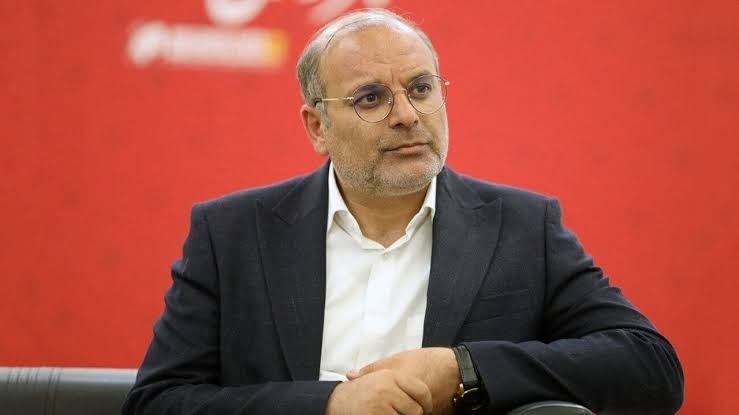 لکعلیآبادی: توقیف منابع آمریکا میتواند پاسخی به تحریمهای دارویی باشد