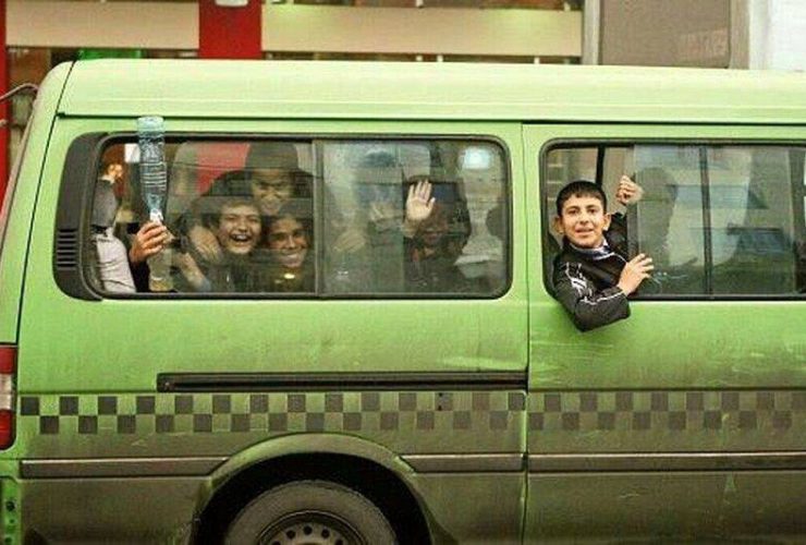 سرویس مدرسه تا ۲۶ میلیون تومان آب میخورد!