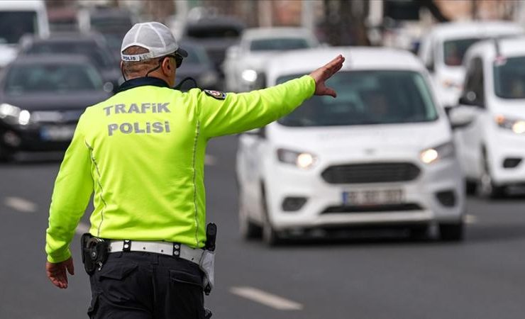 کاهش ۵۰ درصدی نزاع‌های رانندگی در ترکیه با اعمال مجازات‌های سنگین بازدارنده