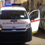 ۷۰ درصد آمبولانس‌ها فرسوده‌اند؛ اورژانس مازندران در انتظار نوسازی ناوگان