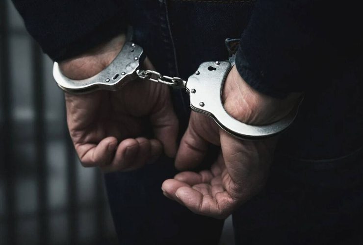 راننده عصبانی مرد ۶۴ ساله را هل داد؛ ضربه به سر مرگبار شد