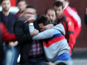 پلیس ۱۱ نفر را در نزاع با بیل و کلنگ سعادت‌آباد دستگیر کرد