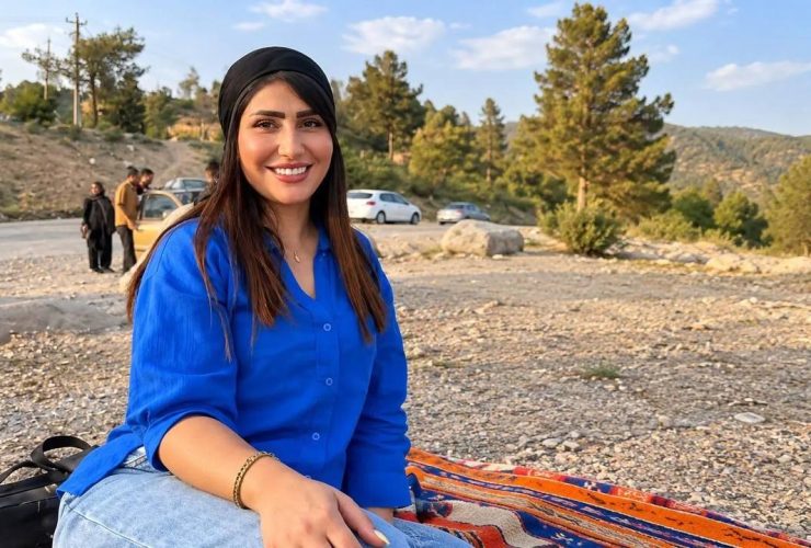 پراید و طلاهایش را سپرد تا ماشین بهتر بخرد؛ ۱۶ روز بعد جسدش پیدا شد