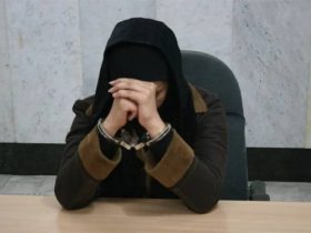 زن جوان: برای قتل شوهرم آدم اجیر کردم
