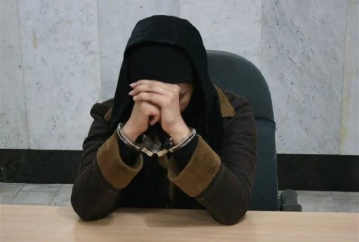 زن جوان: برای قتل شوهرم آدم اجیر کردم