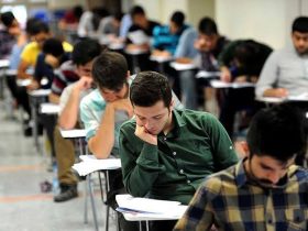 فرمول کنکور ۱۴۰۵ تغییر کرد؛ نمرات یازدهم فقط به نفع داوطلب محاسبه می‌شود