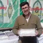 محموله ۵۵ کیلوگرمی کوکائین کلمبیایی توقیف شد؛ ارزش هر کیلو کوکائین کشف‌شده ۱۰ میلیارد تومان اعلام شد