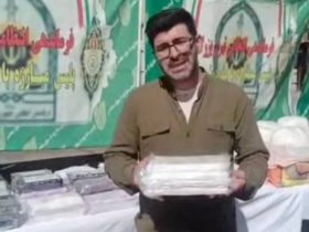 محموله ۵۵ کیلوگرمی کوکائین کلمبیایی توقیف شد؛ ارزش هر کیلو کوکائین کشف‌شده ۱۰ میلیارد تومان اعلام شد