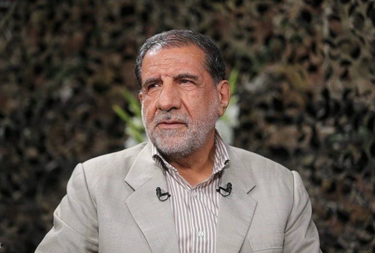 ایران پذیرش شروط شش‌گانه را شرط اقدام بعدی آمریکا می‌داند