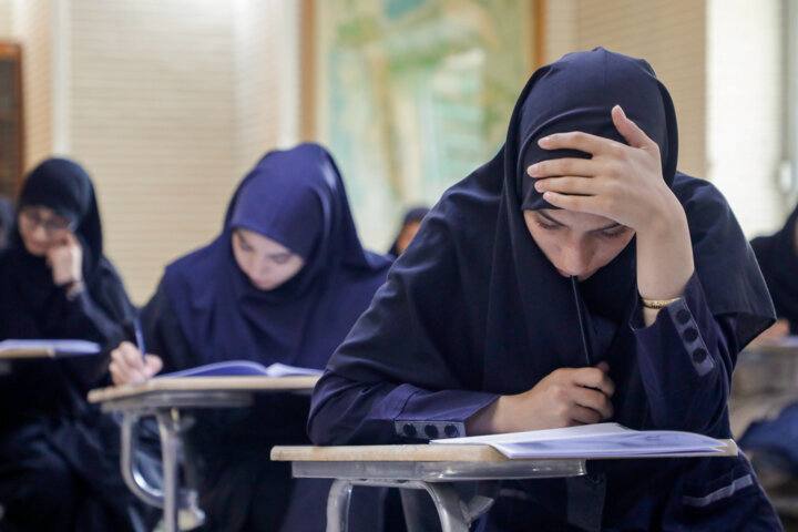 سوابق تحصیلی پایه یازدهم در کنکور ۱۴۰۶ تأثیر قطعی دارد