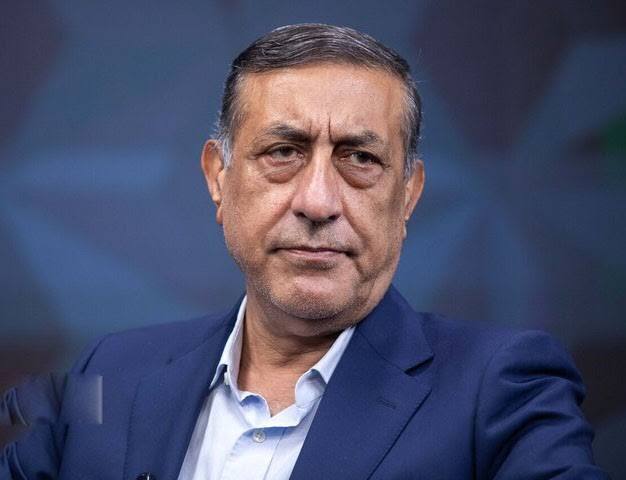 معاون رئیسجمهور: شرایط سخت است؛ دولت و مردم باید تحملشان را بالا ببرند