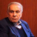احمد ناطق نوری، نماینده هفت دوره مجلس و رئیس پیشین بوکس ایران درگذشت