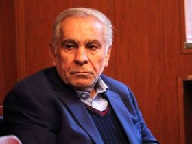 احمد ناطق نوری، نماینده هفت دوره مجلس و رئیس پیشین بوکس ایران درگذشت