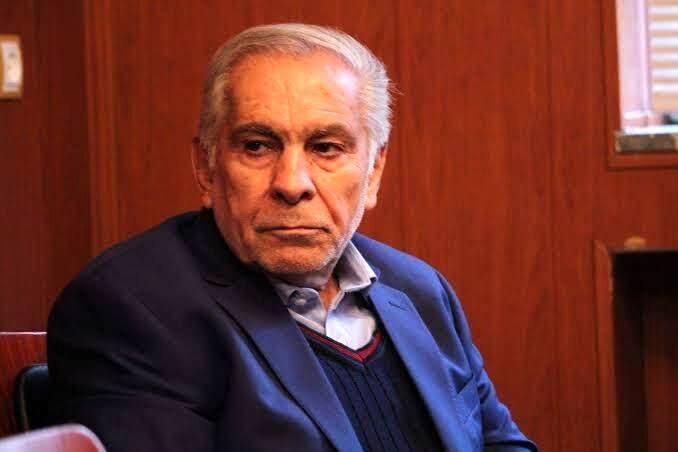 احمد ناطق نوری، نماینده هفت دوره مجلس و رئیس پیشین بوکس ایران درگذشت