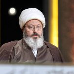 قاسمیان: آمریکا در صورت تسلط بر ایران، سراغ روحانی و ظریف می‌رود