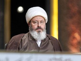 قاسمیان: آمریکا در صورت تسلط بر ایران، سراغ روحانی و ظریف میرود