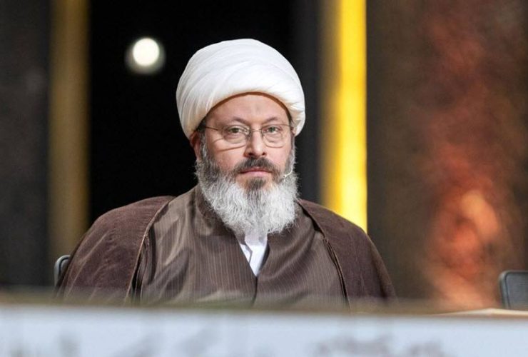 قاسمیان: آمریکا در صورت تسلط بر ایران، سراغ روحانی و ظریف می‌رود