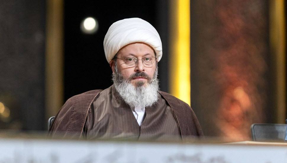قاسمیان: آمریکا در صورت تسلط بر ایران، سراغ روحانی و ظریف می‌رود