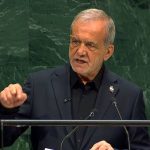 پزشکیان: تصور می‌کردند حکومت ایران سه‌روزه سقوط می‌کند؛ حتی مخالفان دولت اکنون از ایران حمایت می‌کنند