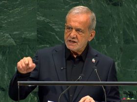 پزشکیان: تصور می‌کردند حکومت ایران سه‌روزه سقوط می‌کند؛ حتی مخالفان دولت اکنون از ایران حمایت می‌کنند