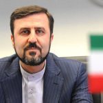 غریب‌آبادی: اروپا نمی‌تواند از مسئولیت خود در حمله به ایران شانه خالی کند