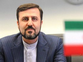 غریب‌آبادی: اروپا نمی‌تواند از مسئولیت خود در حمله به ایران شانه خالی کند