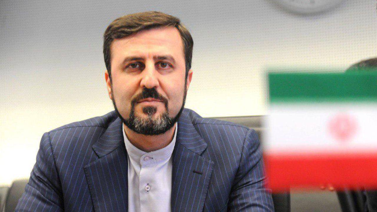 غریبآبادی: اروپا نمیتواند از مسئولیت خود در حمله به ایران شانه خالی کند