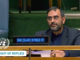 اسدی: هرگونه تجاوز بیشتر علیه ایران با پاسخ قاطع مواجه می‌شود
