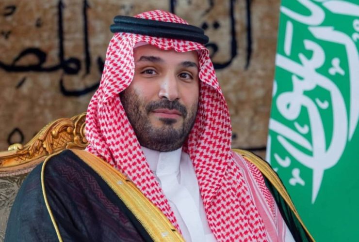 عربستان از آمریکا خواست فشار دریایی علیه ایران را حفظ کند