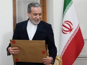 عراقچی احتمالا تا چهارشنبه در نیویورک می‌ماند