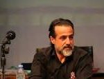 رامین راستاد: همسرم ۸ مار در خانه نگهداری می‌کند!