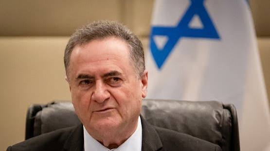 کاتز: تمام تأسیسات انرژی ایران را هدف میگیریم!