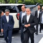 نمایندگی ایران ادعای اخراج عراقچی از نیویورک را تکذیب کرد