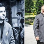 امیرحسین شریعتمداری با نام «امیر شریعت» در موسیقی فعالیت می‌کند