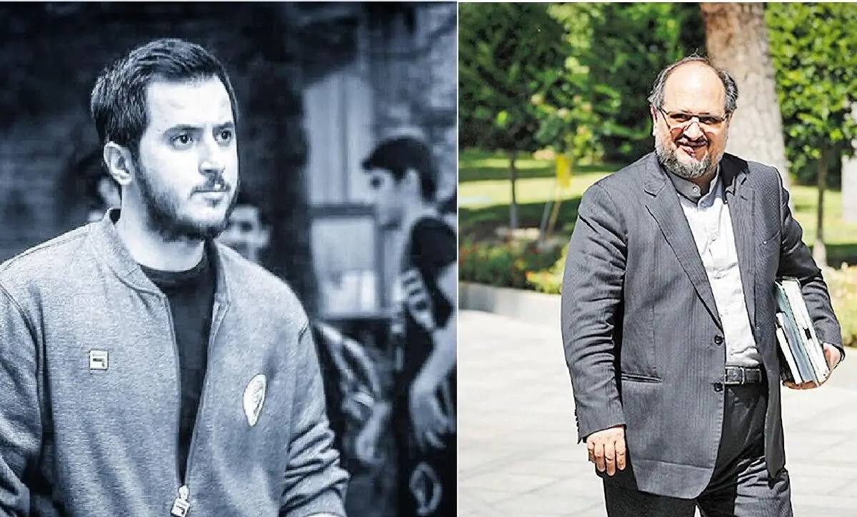 امیرحسین شریعتمداری با نام «امیر شریعت» در موسیقی فعالیت می‌کند